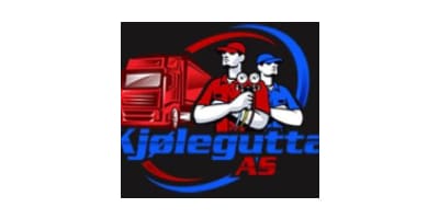 kjølegutta